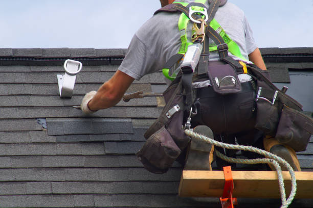 Best Best Roofing Contractors  in New Deal, TX