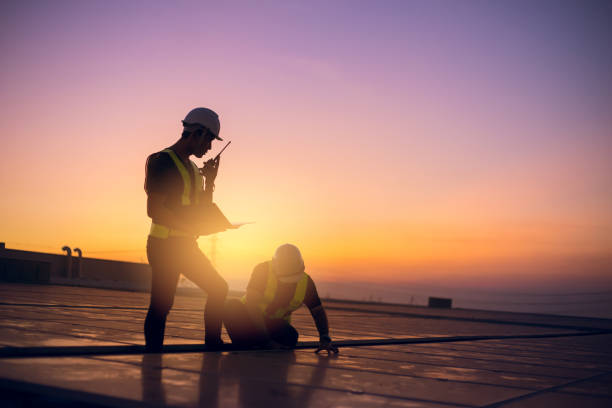 Best New Roof Installation  in New Deal, TX