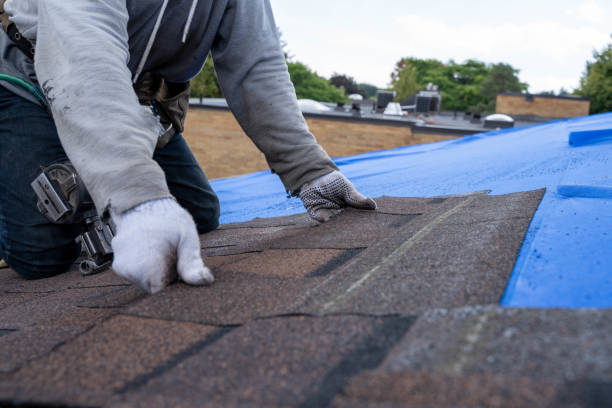 New Deal, TX Roofing Contractor Company