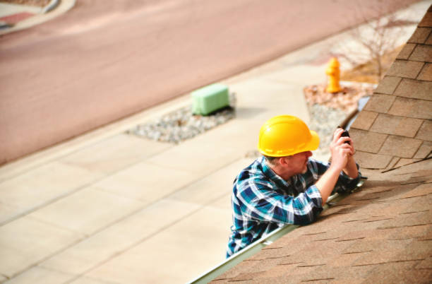 Best Best Roofing Contractors  in New Deal, TX