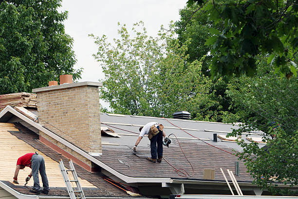 Best New Roof Installation  in New Deal, TX