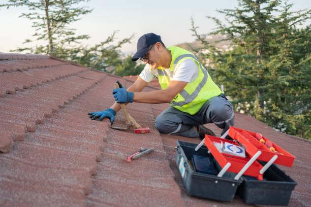 New Deal, TX Roofing Contractor Pros