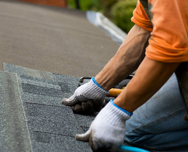 Quick and Trustworthy Emergency Roof Repair Services in New Deal, TX
