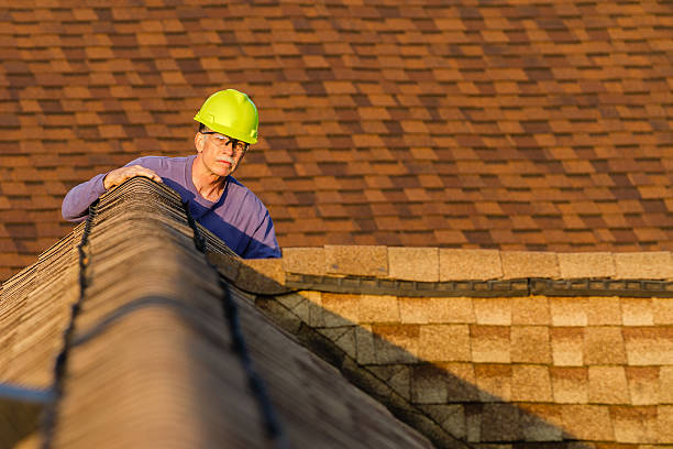 Best Residential Roofing Contractor  in New Deal, TX