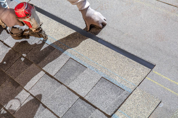 Best Emergency Roof Repair  in New Deal, TX