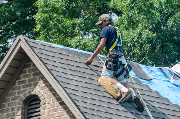 Best New Roof Installation  in New Deal, TX
